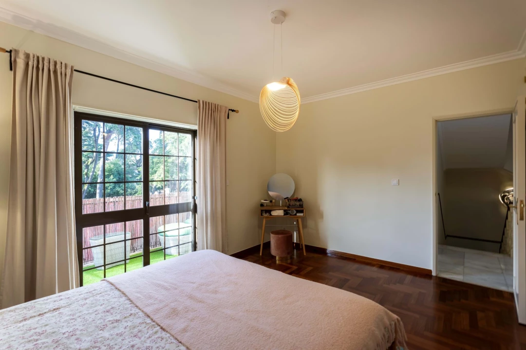 Moradia T4 para Venda em Algueirão-Mem Martins Foto 37