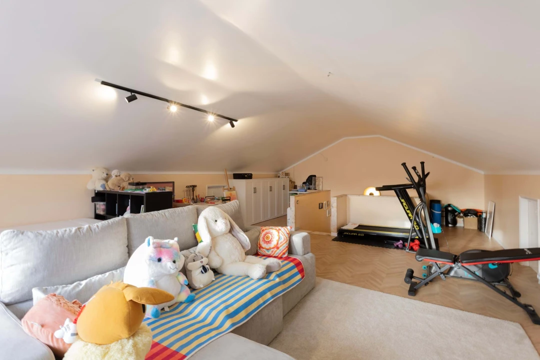 Moradia T4 para Venda em Algueirão-Mem Martins Foto 42