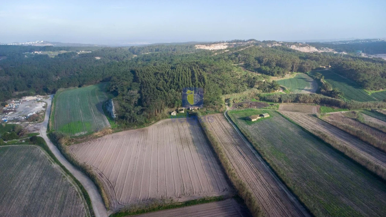 Terreno para Venda em Amoreira Foto 22