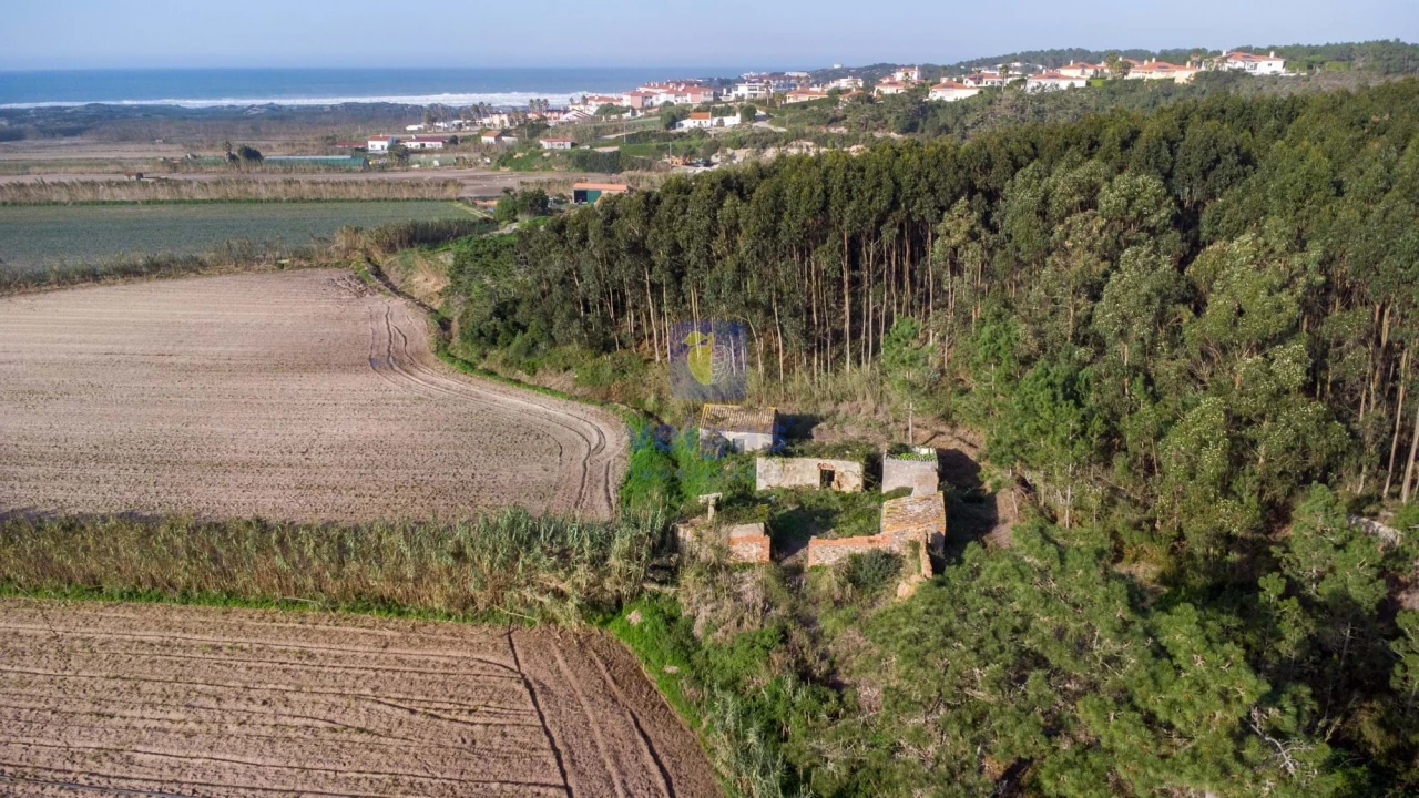 Terreno para Venda em Amoreira Foto 2