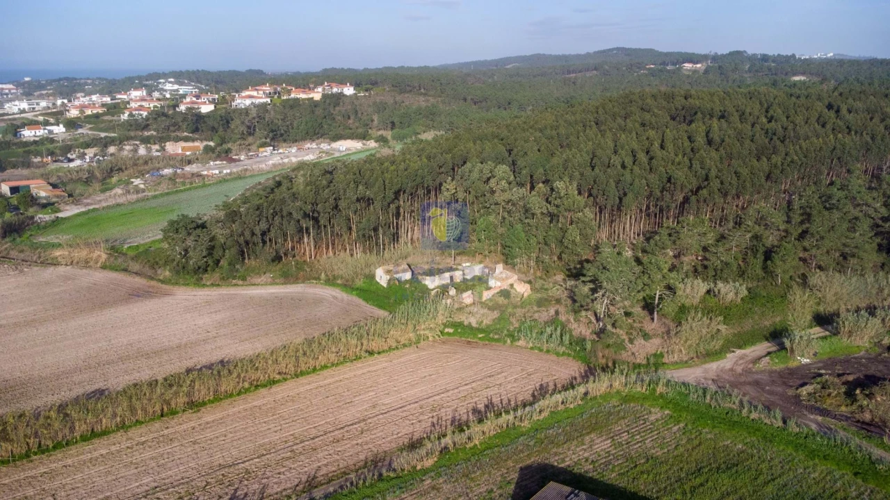 Terreno para Venda em Amoreira Foto 12