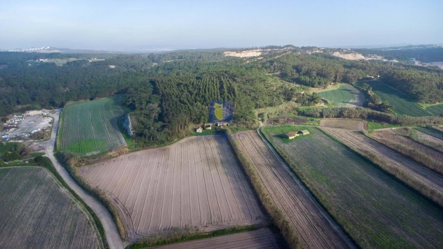 Terreno para Venda em Amoreira Foto 22