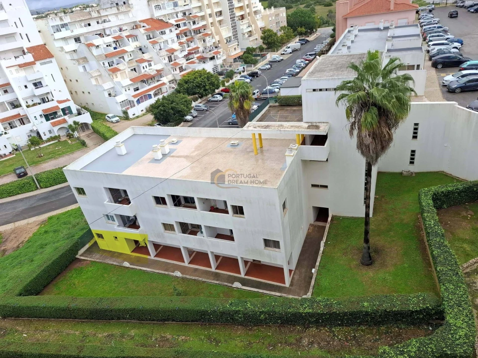 Apartamento T3 para Venda em Albufeira e Olhos de Água Foto 3