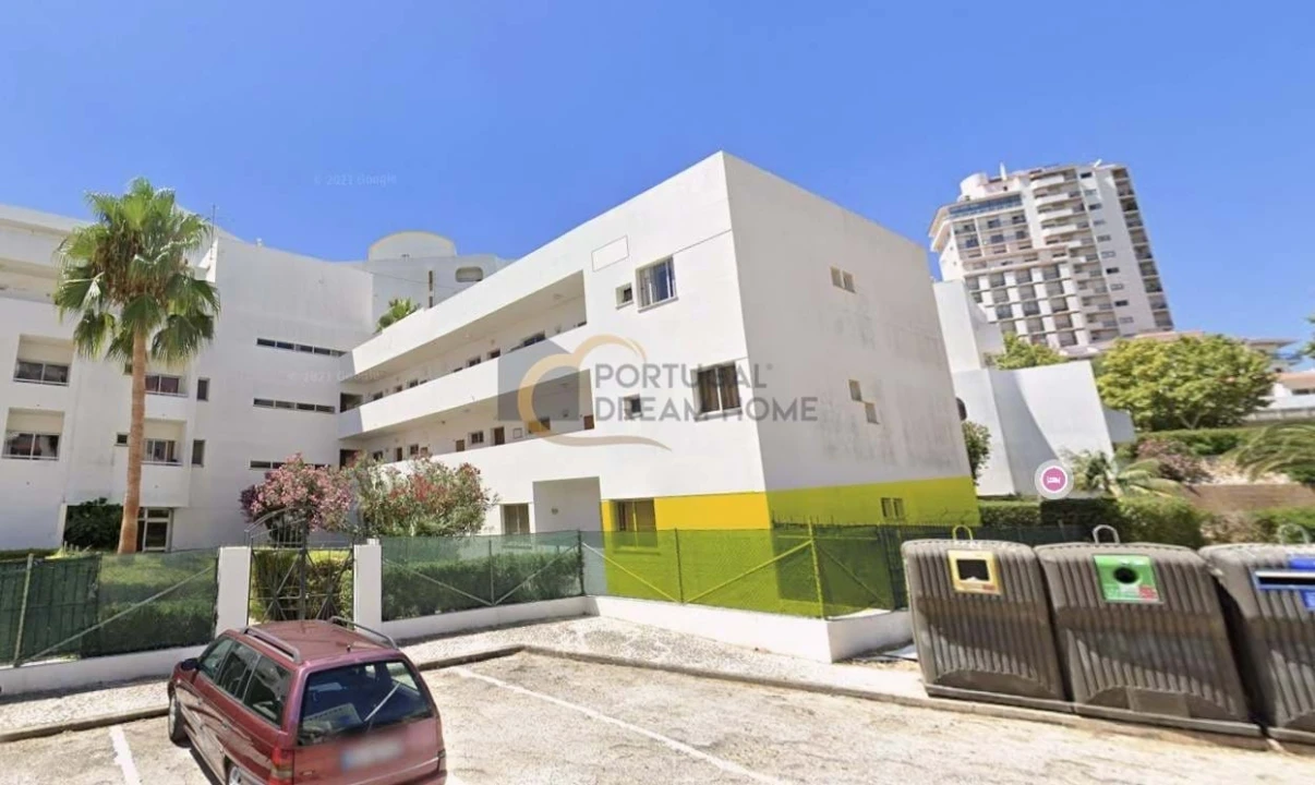 Apartamento T3 para Venda em Albufeira e Olhos de Água Foto 1