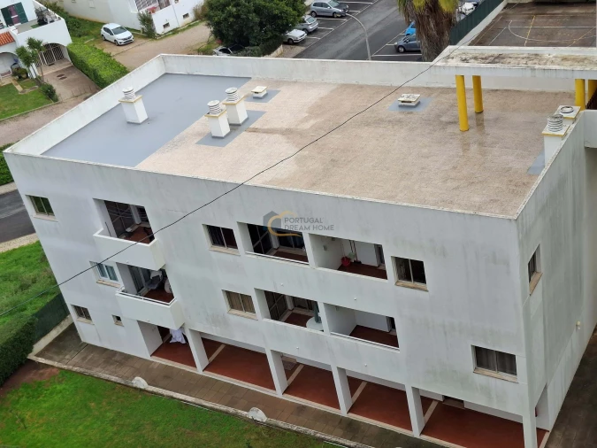 Apartamento T3 para Venda em Albufeira e Olhos de Água Foto 11