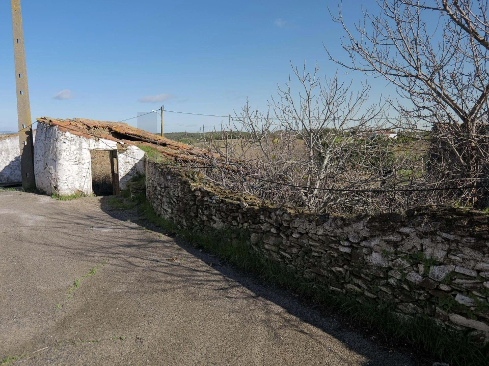 Terreno para Venda em Alcoutim e Pereiro Foto 4