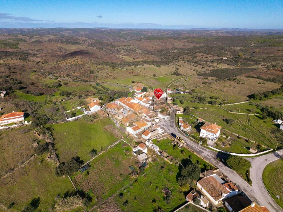 Terreno para Venda em Alcoutim e Pereiro Foto 19
