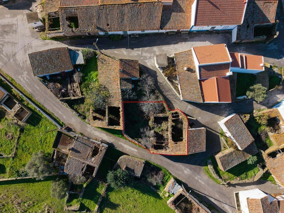 Terreno para Venda em Alcoutim e Pereiro Foto 3