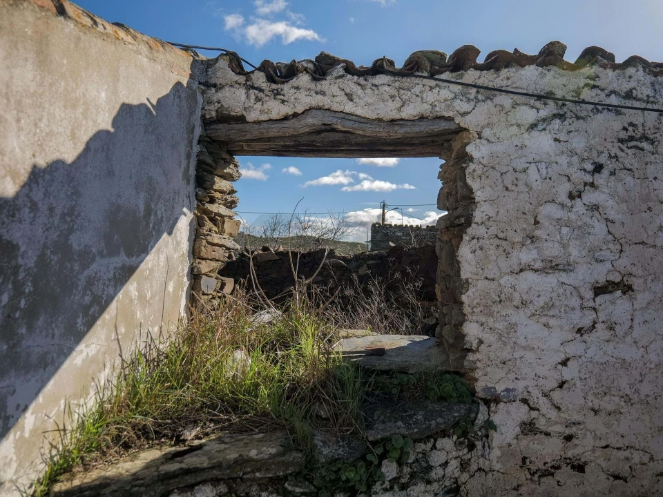Terreno para Venda em Alcoutim e Pereiro Foto 8