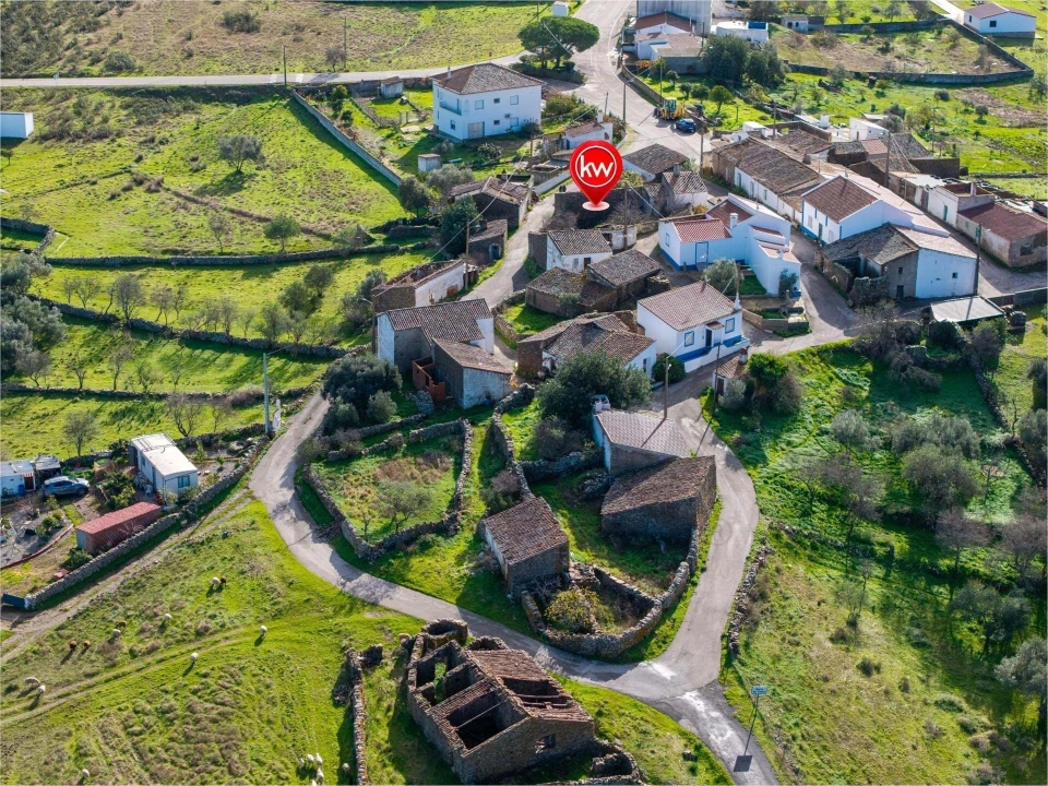 Terreno para Venda em Alcoutim e Pereiro Foto 15