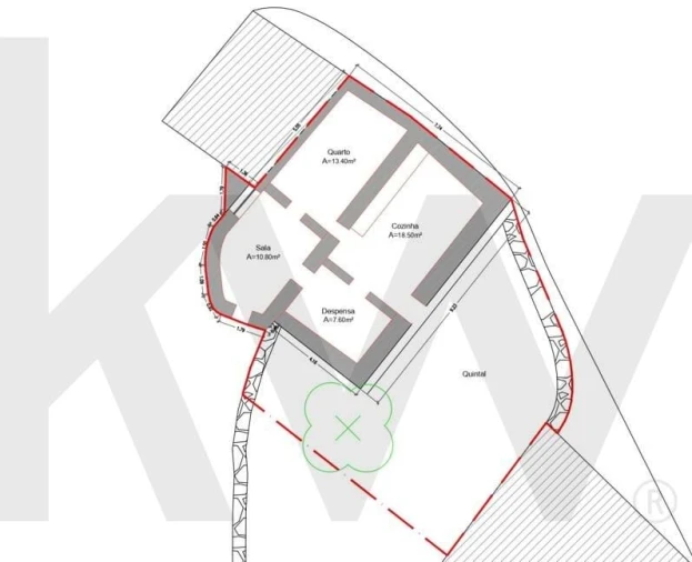 Terreno para Venda em Alcoutim e Pereiro Foto 21