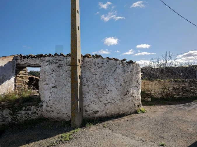Terreno para Venda em Alcoutim e Pereiro Foto 5