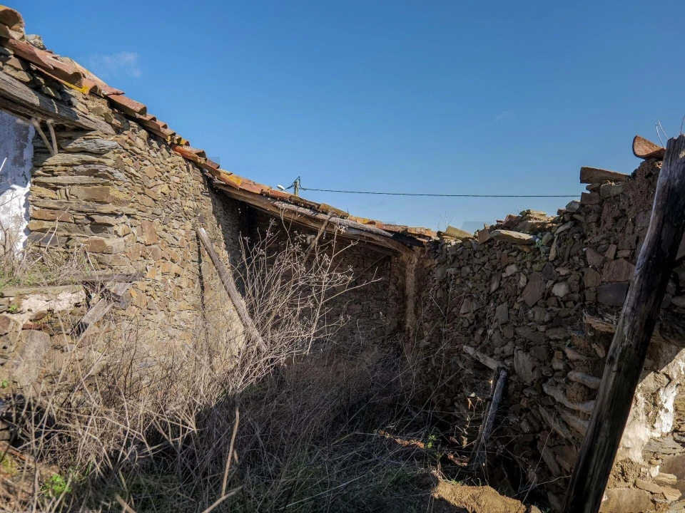 Terreno para Venda em Alcoutim e Pereiro Foto 11
