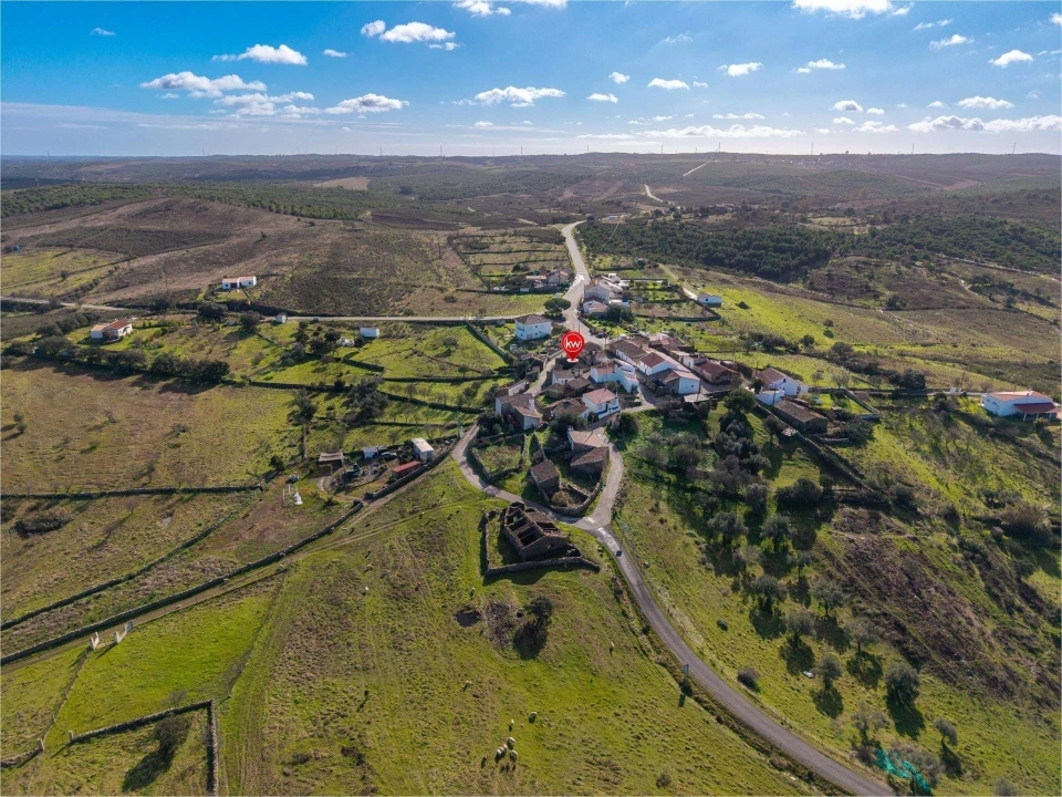 Terreno para Venda em Alcoutim e Pereiro Foto 18