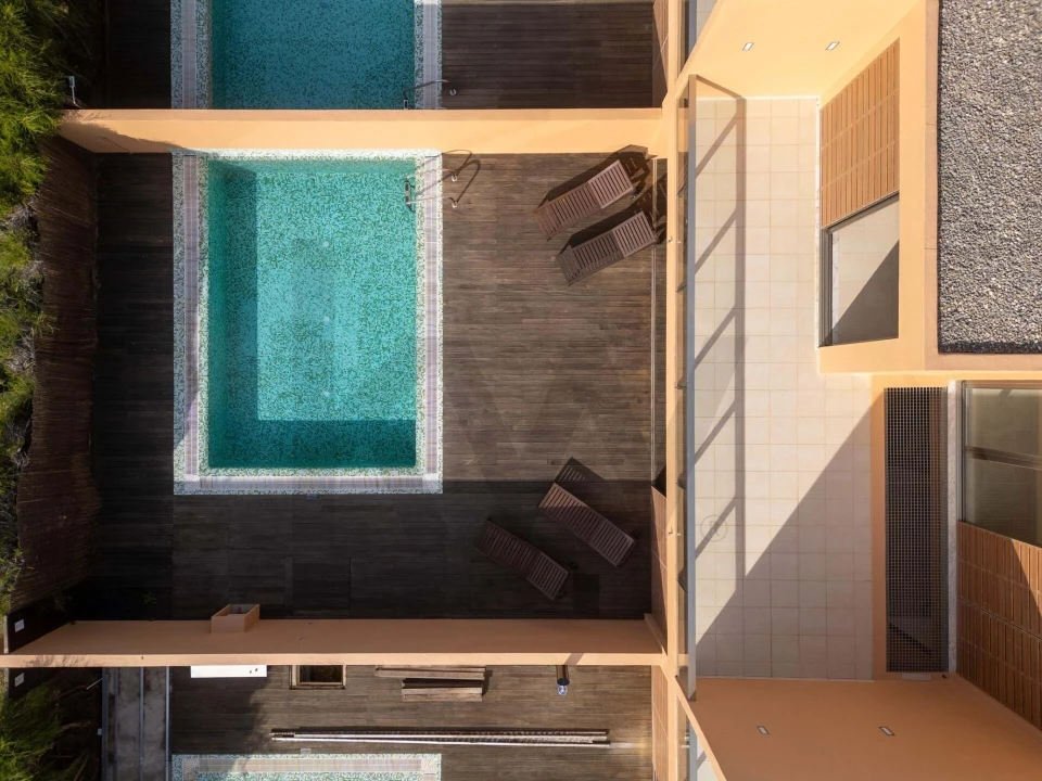 Moradia T4 para Venda em Guia Foto 17