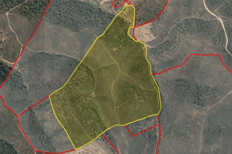 Terreno para Venda em Santana da Serra Foto 25