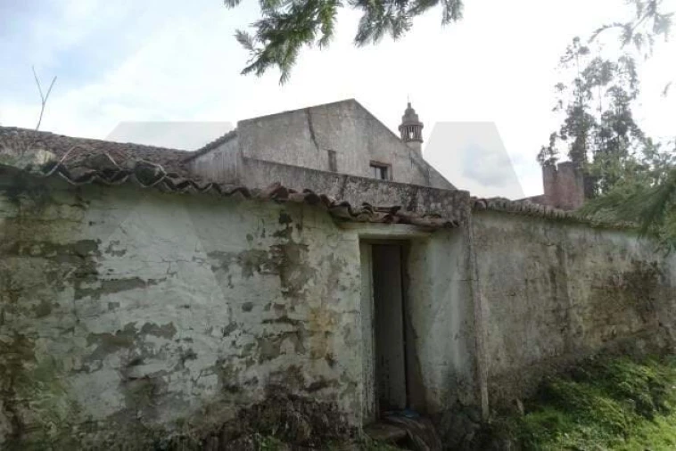 Terreno para Venda em Santana da Serra Foto 22