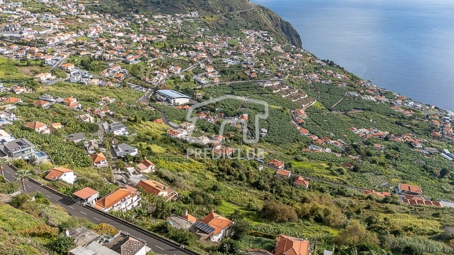 Terreno para Venda em Arco da Calheta Foto 5
