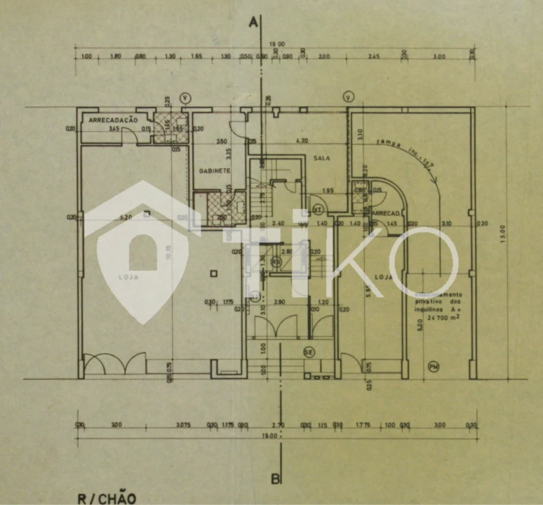 Negócio para Venda em Lumiar Foto 24