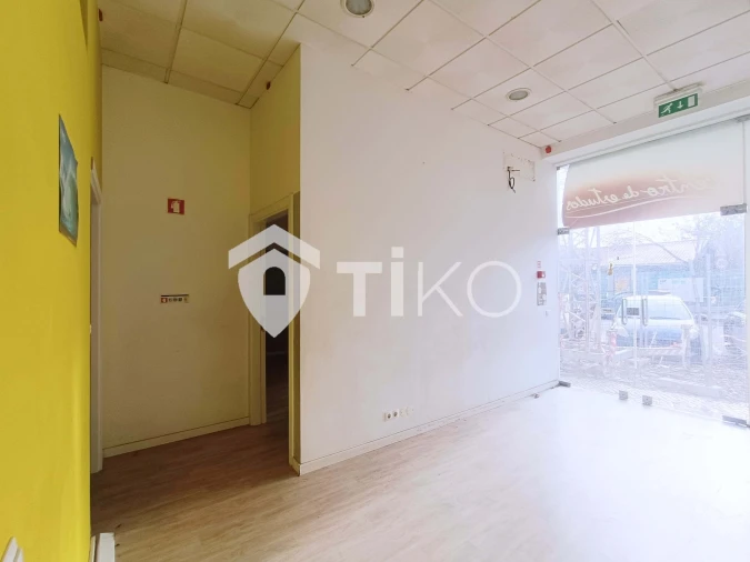 Negócio para Venda em Lumiar Foto 4