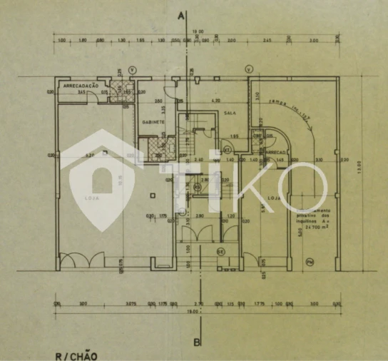 Negócio para Venda em Lumiar Foto 24