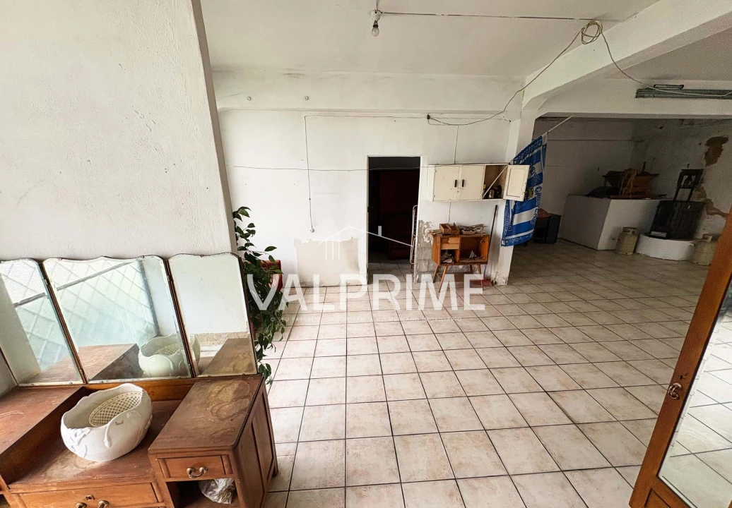 Moradia T5 para Venda em Mozelos Foto 34