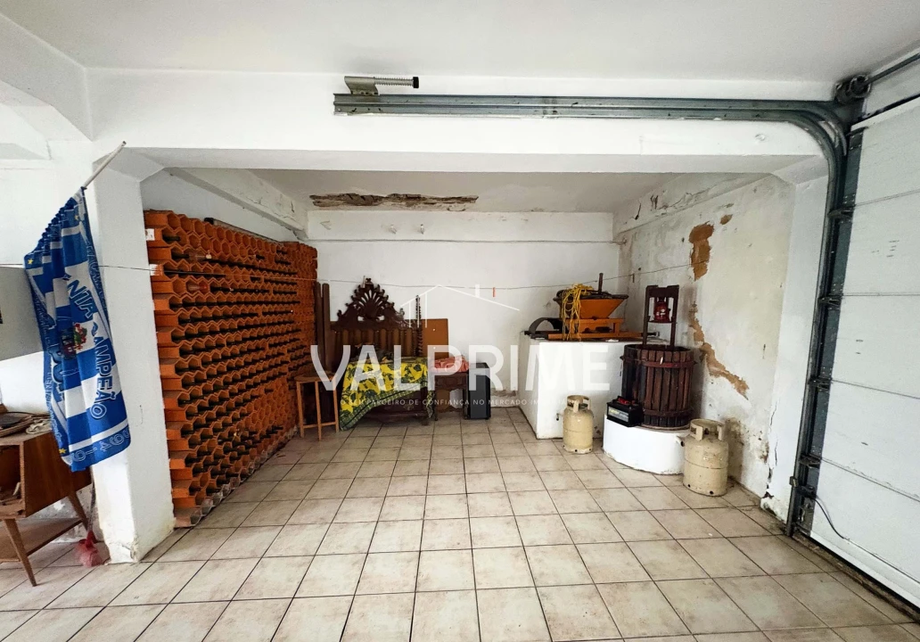 Moradia T5 para Venda em Mozelos Foto 38