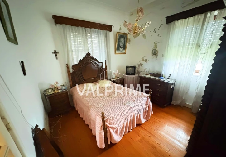 Moradia T5 para Venda em Mozelos Foto 27