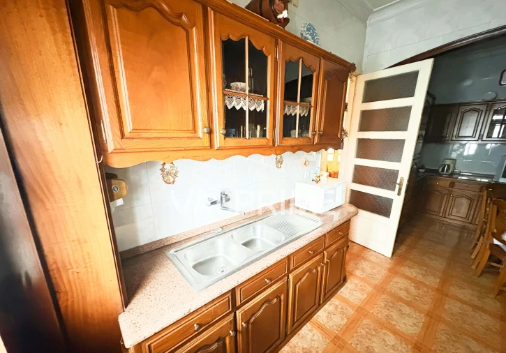 Moradia T5 para Venda em Mozelos Foto 30