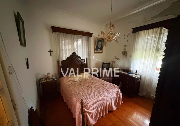 Moradia T5 para Venda em Mozelos Foto 25