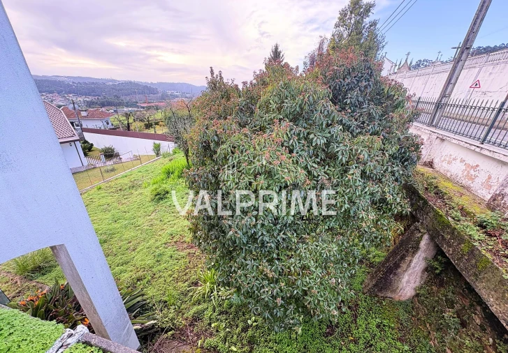 Moradia T5 para Venda em Mozelos Foto 41