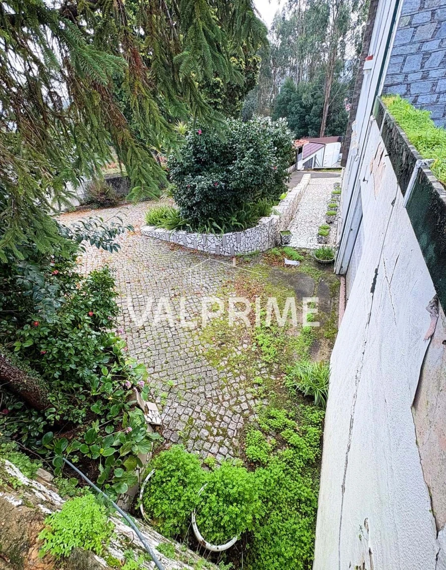 Moradia T5 para Venda em Mozelos Foto 43