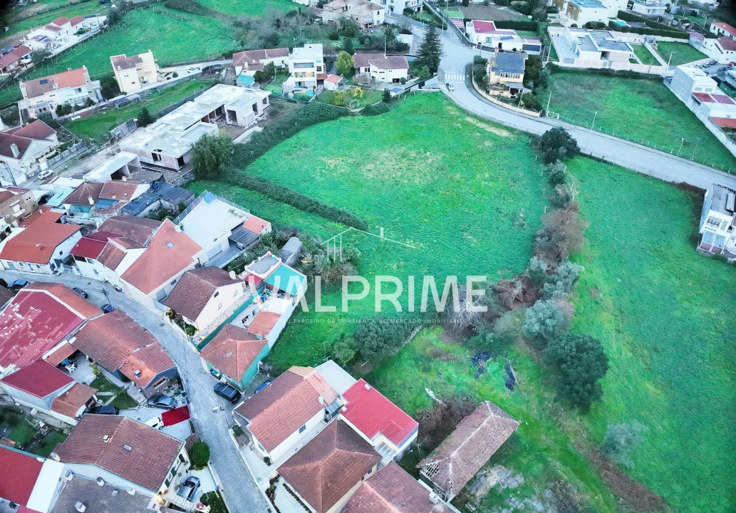 Terreno para Venda em Valongo Foto 7