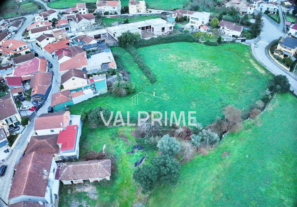 Terreno para Venda em Valongo Foto 6