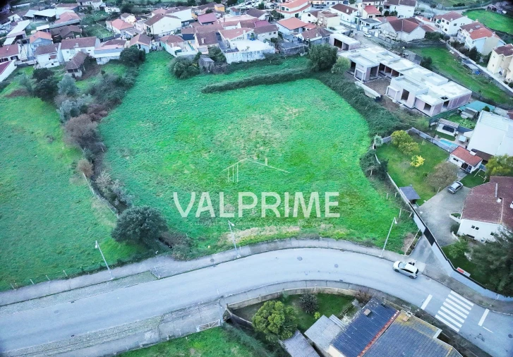 Terreno para Venda em Valongo Foto 3