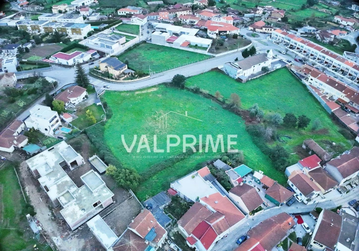 Terreno para Venda em Valongo Foto 9
