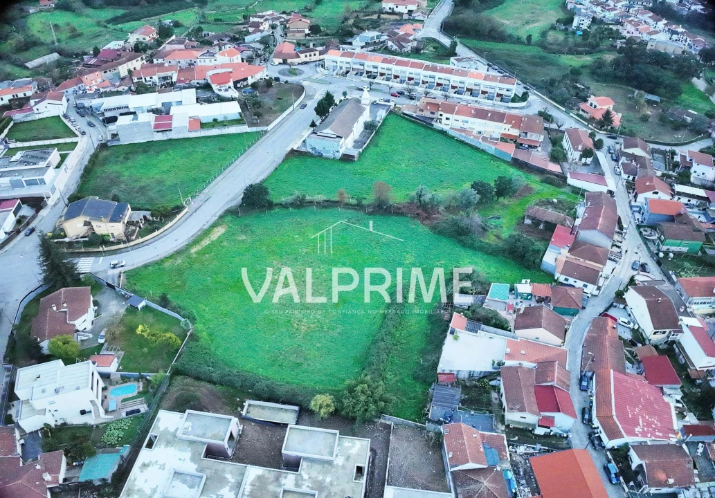 Terreno para Venda em Valongo Foto 10