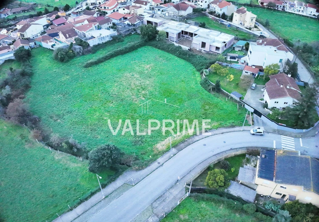 Terreno para Venda em Valongo Foto 4