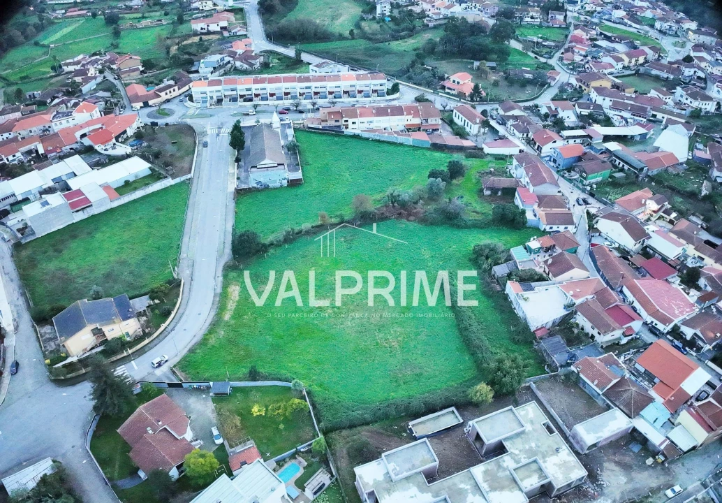 Terreno para Venda em Valongo Foto 11