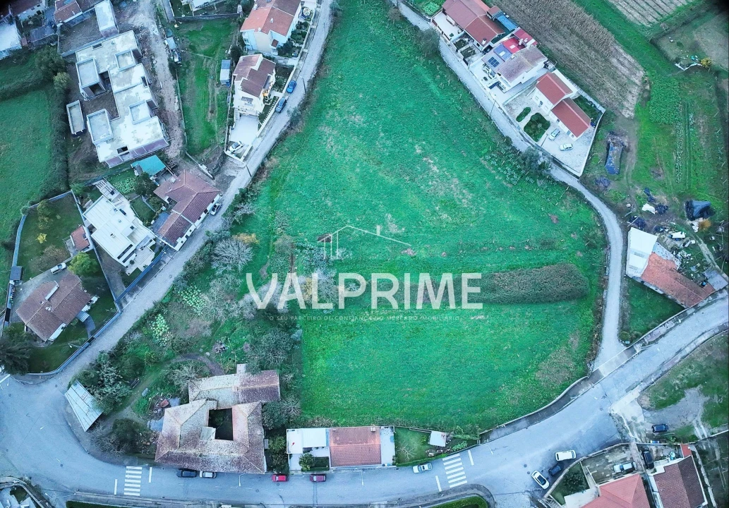 Terreno para Venda em Valongo Foto 3
