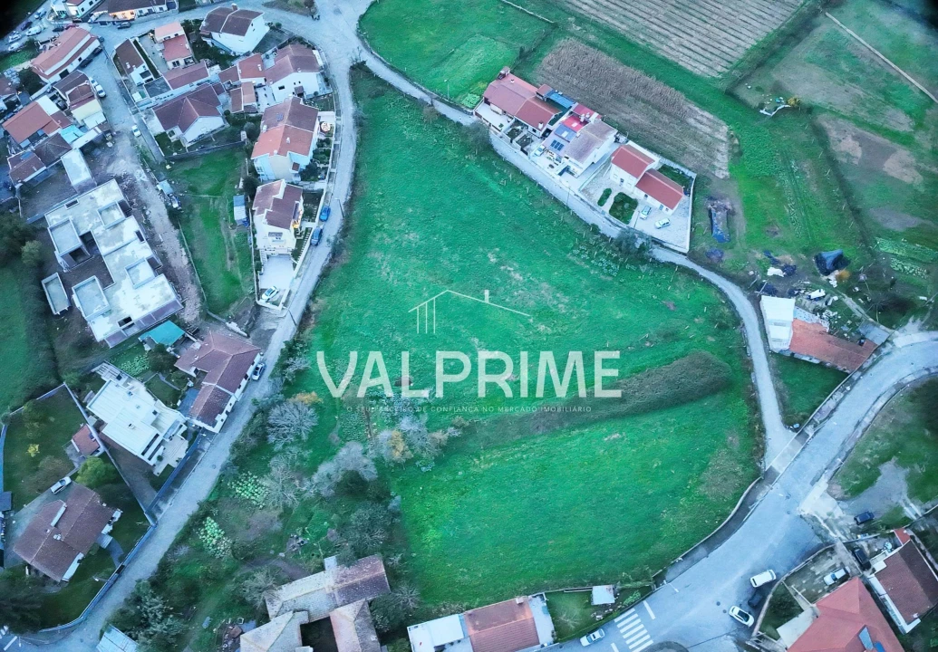 Terreno para Venda em Valongo Foto 12