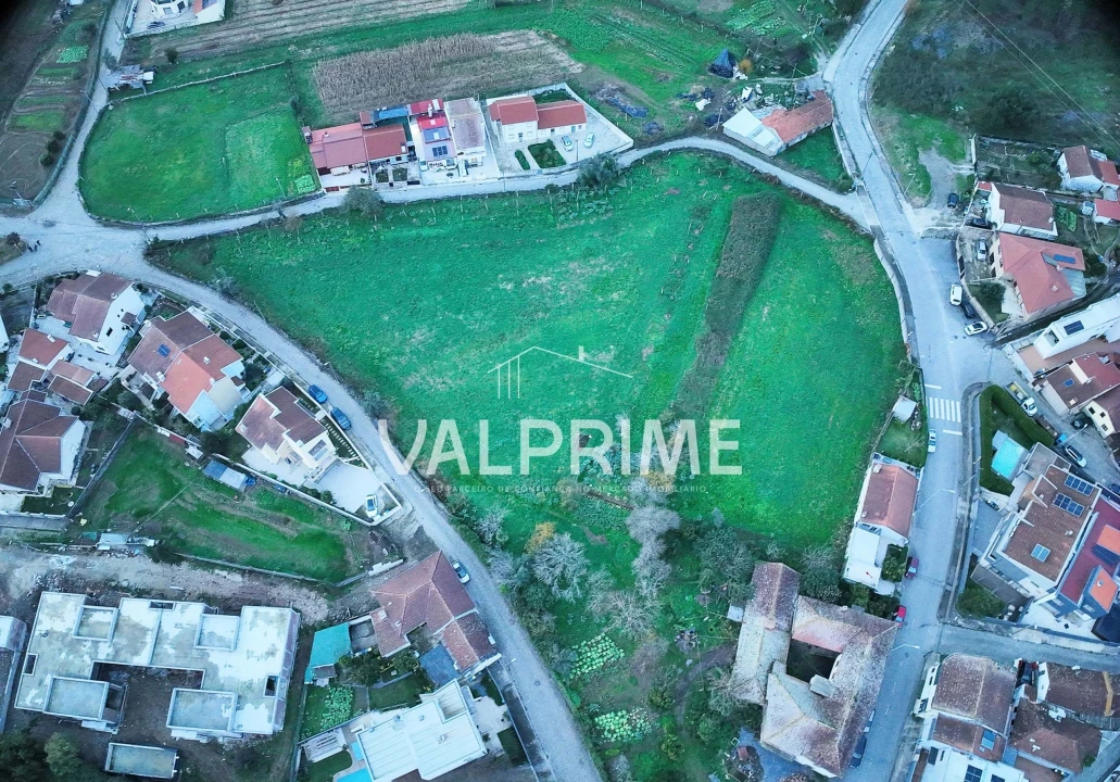 Terreno para Venda em Valongo Foto 11