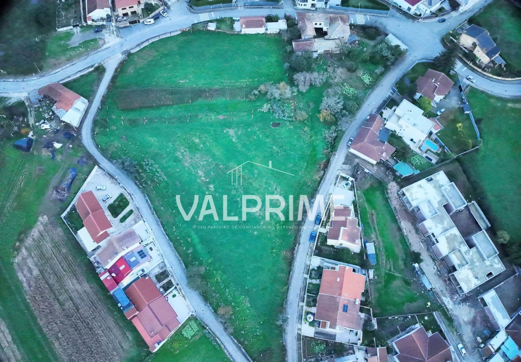 Terreno para Venda em Valongo Foto 8