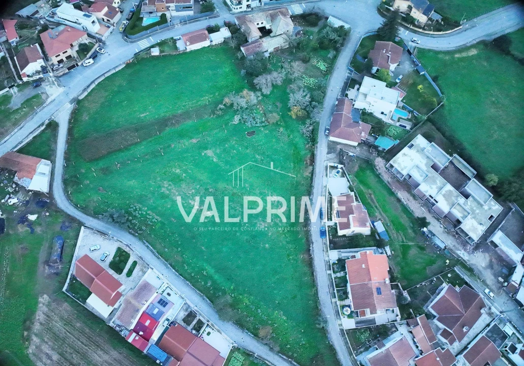 Terreno para Venda em Valongo Foto 7