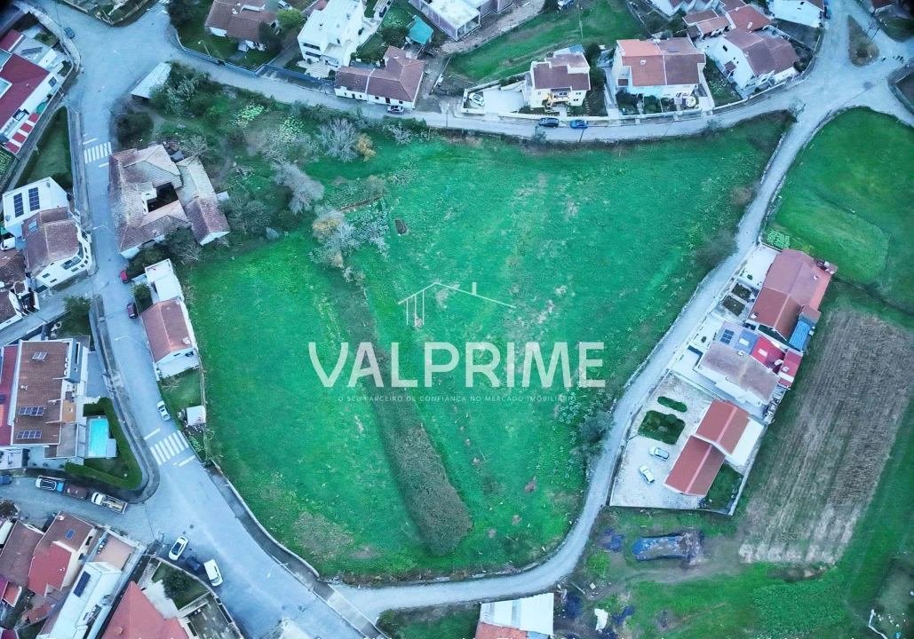 Terreno para Venda em Valongo Foto 5