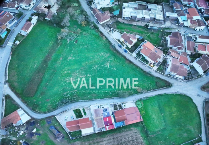 Terreno para Venda em Valongo Foto 6