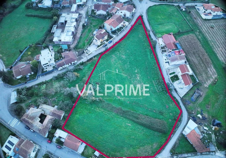 Terreno para Venda em Valongo