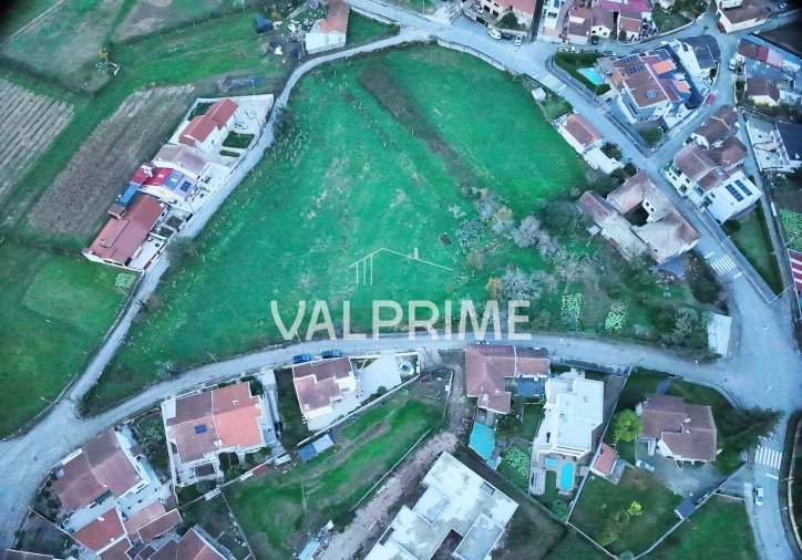 Terreno para Venda em Valongo Foto 10