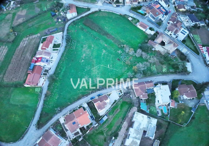Terreno para Venda em Valongo Foto 9