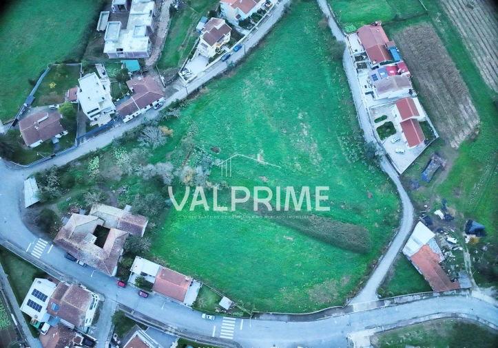 Terreno para Venda em Valongo Foto 4